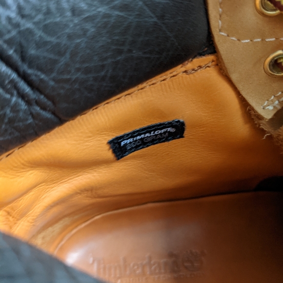 Timberland Classic Waterproof Boots - Picture 4 of 6